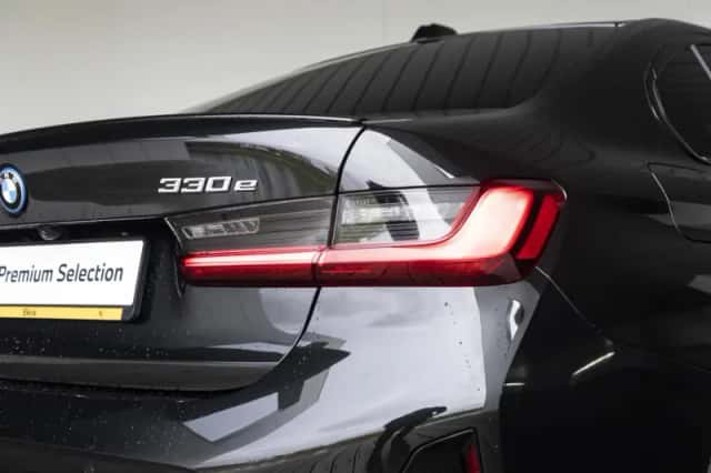 BMW 3-Serie (2025) thumbnail 16