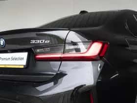 BMW 3-Serie (2025) thumbnail 16