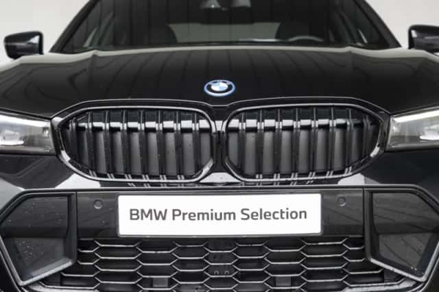 BMW 3-Serie (2025) thumbnail 17
