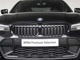 BMW 3-Serie (2025) thumbnail 17