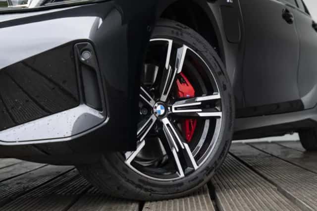BMW 3-Serie (2025) thumbnail 18