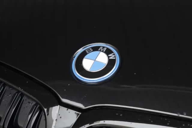 BMW 3-Serie (2025) thumbnail 19