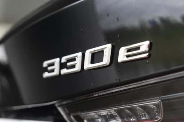 BMW 3-Serie (2025) thumbnail 21