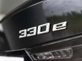 BMW 3-Serie (2025) thumbnail 21