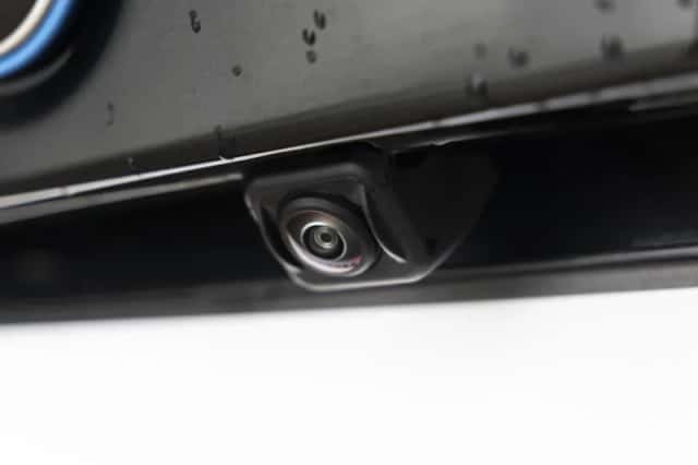 BMW 3-Serie (2025) thumbnail 24