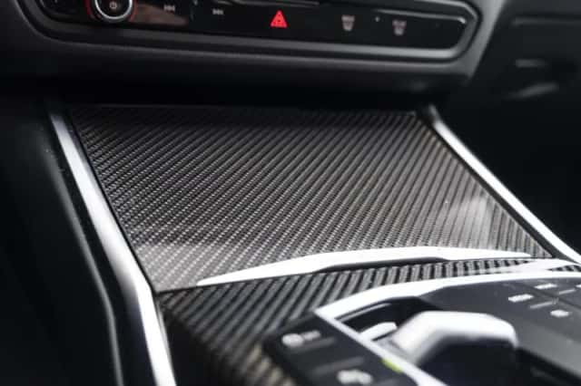 BMW 3-Serie (2025) thumbnail 32