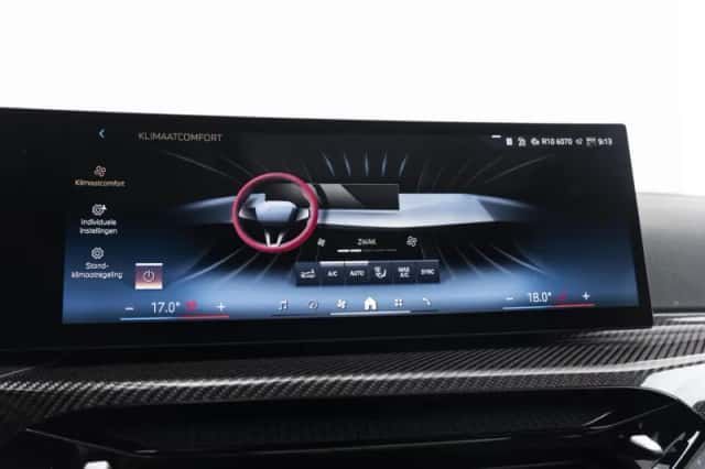 BMW 3-Serie (2025) thumbnail 37