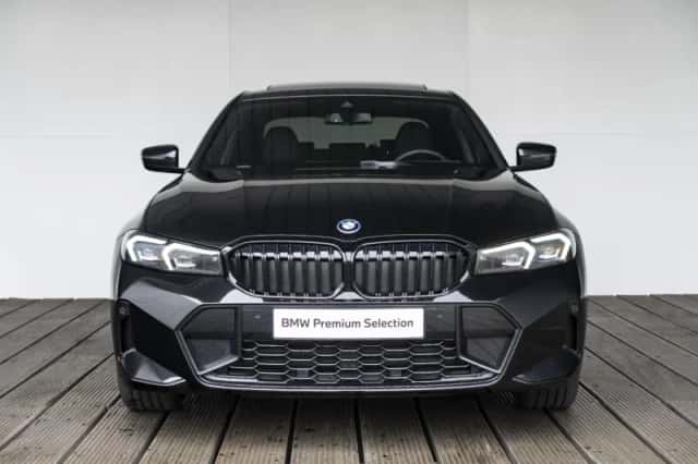 BMW 3-Serie (2025) thumbnail 6