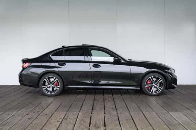 BMW 3-Serie (2025) thumbnail 7