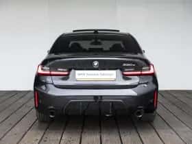 BMW 3-Serie (2025) thumbnail 8