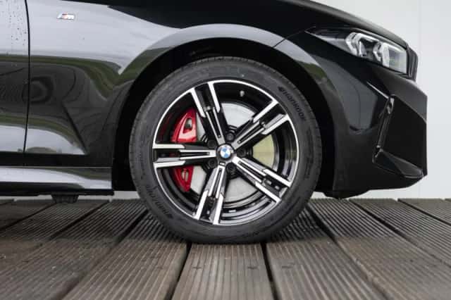 BMW 3-Serie (2025) thumbnail 9