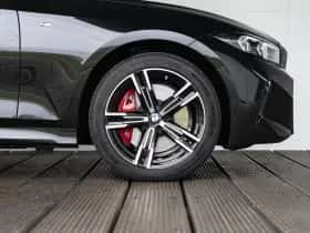 BMW 3-Serie (2025) thumbnail 9