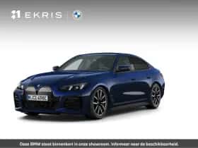 BMW i4 (2026)