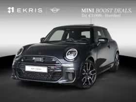 MINI Cooper (2026)