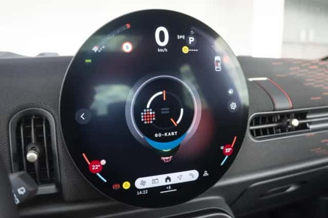 MINI Cooper (2026) thumbnail 14