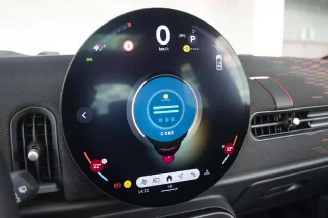 MINI Cooper (2026) thumbnail 15
