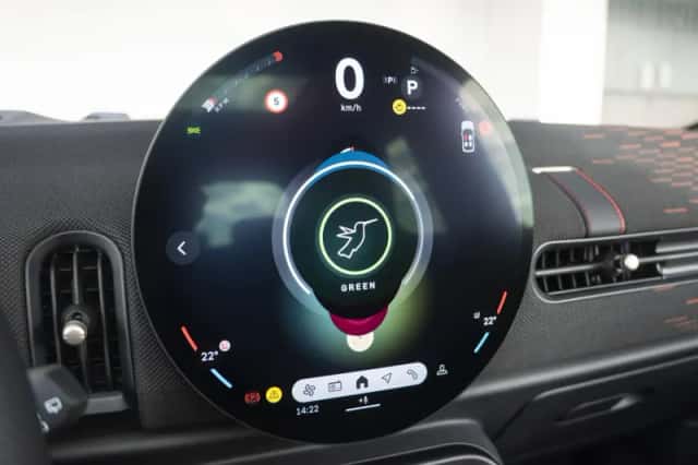 MINI Cooper (2026) thumbnail 16