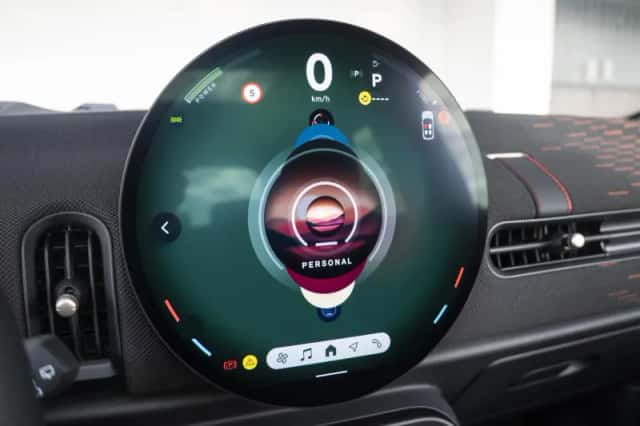 MINI Cooper (2026) thumbnail 17