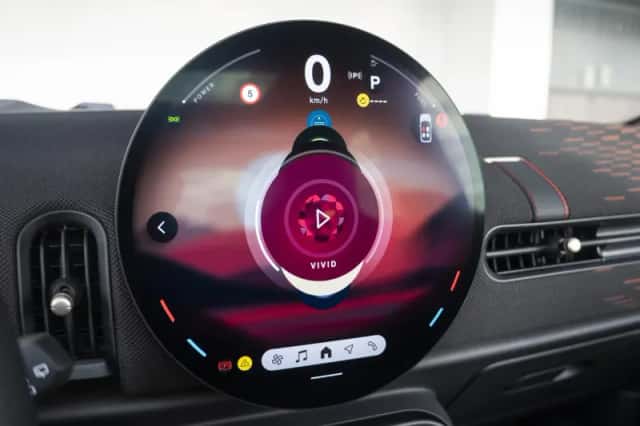 MINI Cooper (2026) thumbnail 18