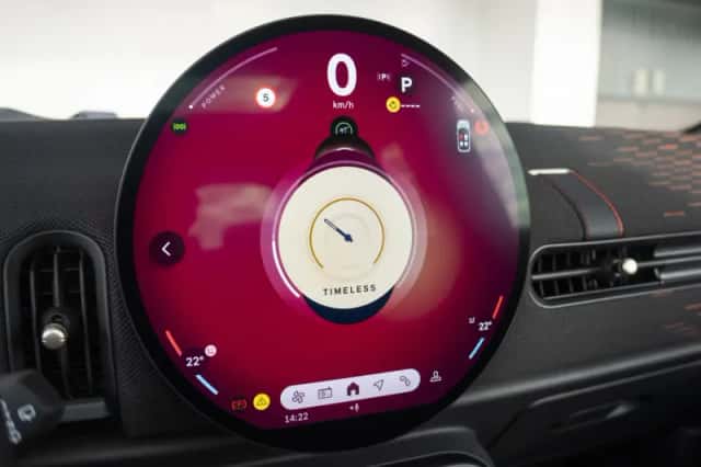 MINI Cooper (2026) thumbnail 19
