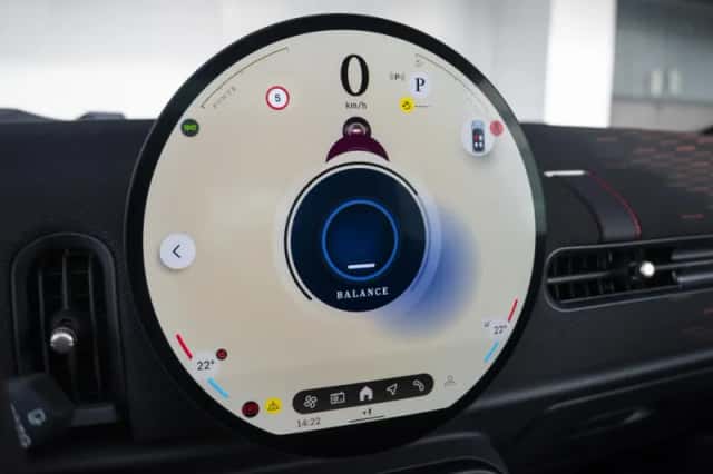 MINI Cooper (2026) thumbnail 20