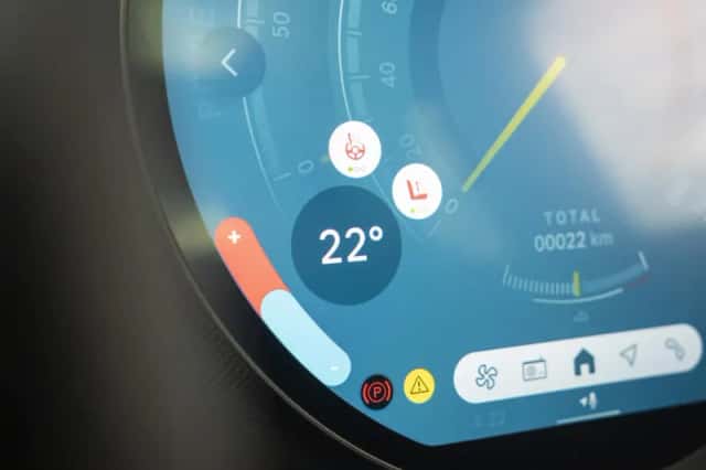 MINI Cooper (2026) thumbnail 22