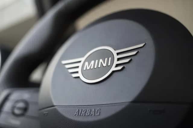 MINI Cooper (2026) thumbnail 25