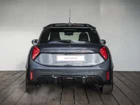 MINI Cooper (2026) thumbnail 4