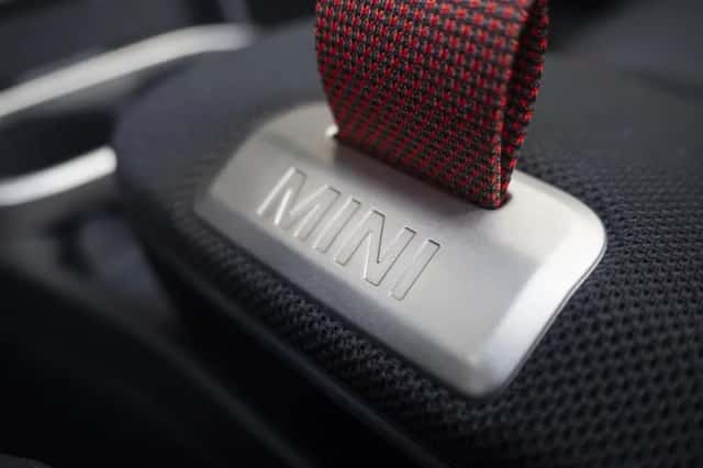 MINI Cooper (2026) thumbnail 37