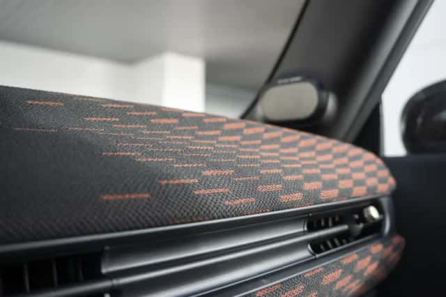 MINI Cooper (2026) thumbnail 39