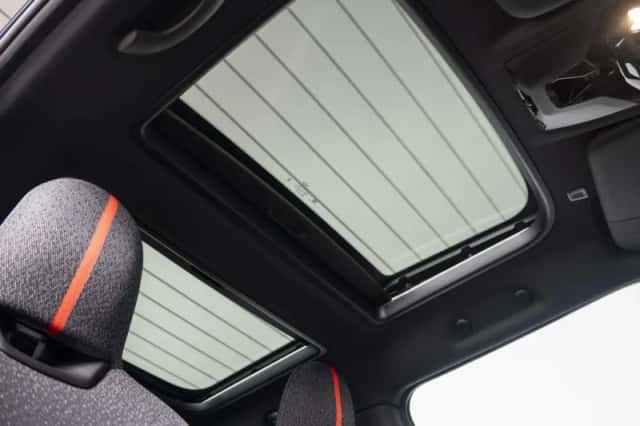 MINI Cooper (2026) thumbnail 45