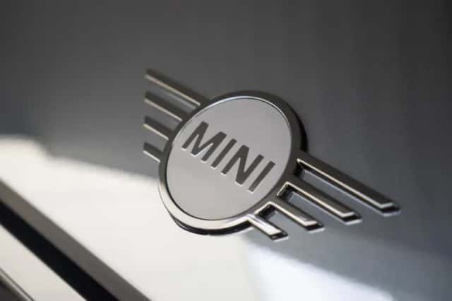 MINI Cooper (2026) thumbnail 46