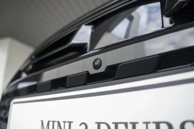 MINI Cooper (2026) thumbnail 48