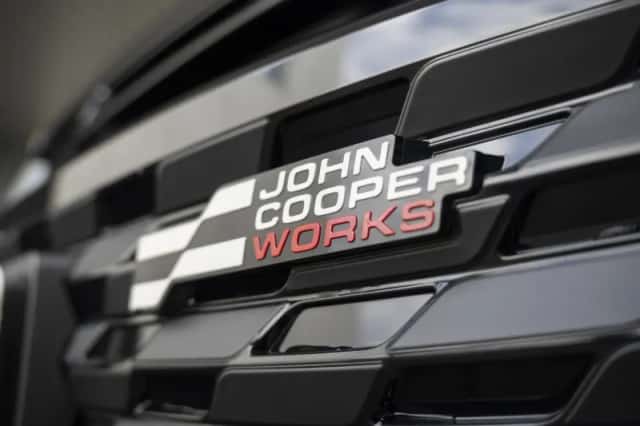 MINI Cooper (2026) thumbnail 49