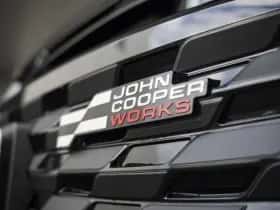 MINI Cooper (2026) thumbnail 49