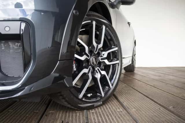 MINI Cooper (2026) thumbnail 51