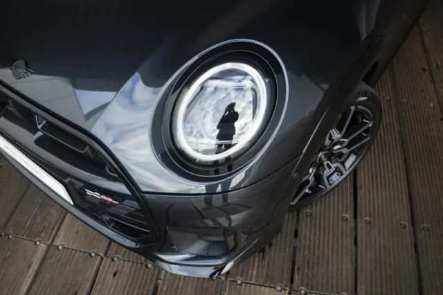 MINI Cooper (2026) thumbnail 52