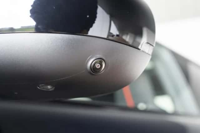 MINI Cooper (2026) thumbnail 53