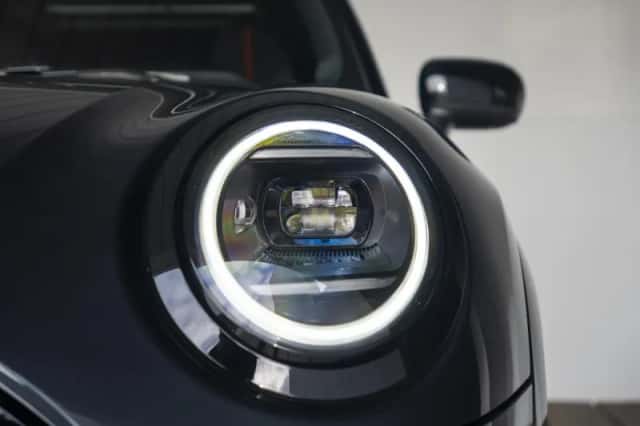 MINI Cooper (2026) thumbnail 56