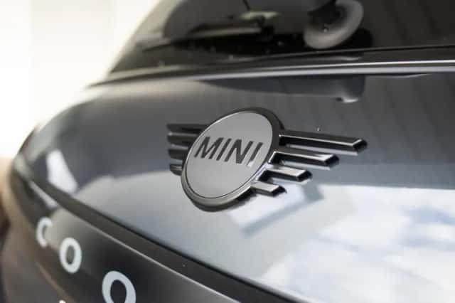 MINI Cooper (2026) thumbnail 58