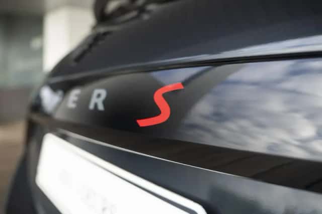 MINI Cooper (2026) thumbnail 59