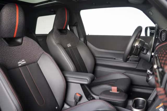 MINI Cooper (2026) thumbnail 7