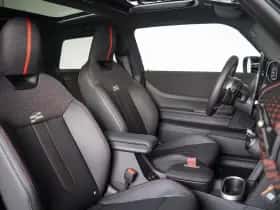 MINI Cooper (2026) thumbnail 7
