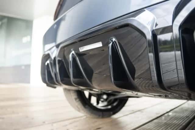 MINI Cooper (2026) thumbnail 61