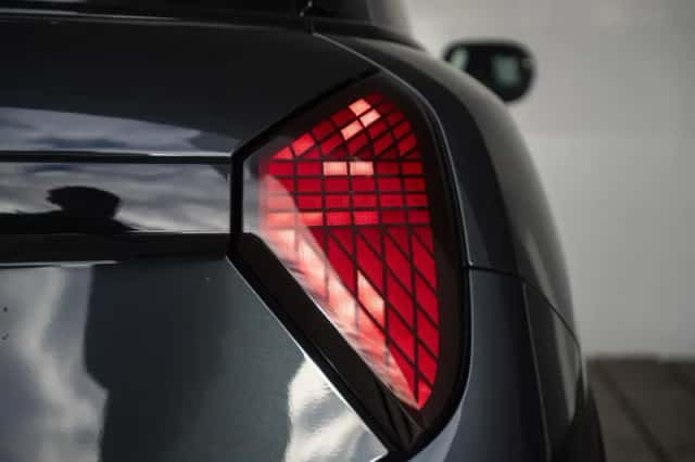 MINI Cooper (2026) thumbnail 65