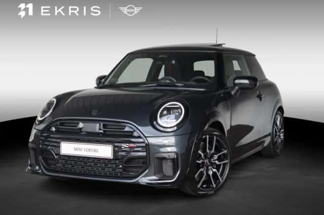 MINI Cooper (2026) thumbnail 66