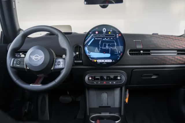 MINI Cooper (2026) thumbnail 8