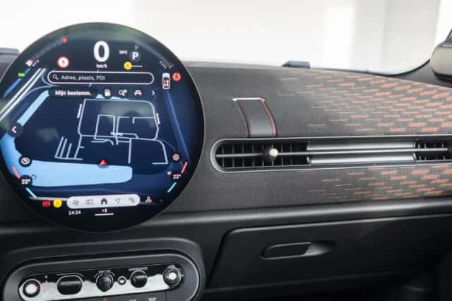 MINI Cooper (2026) thumbnail 10
