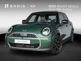 MINI Cooper (2026) thumbnail 1