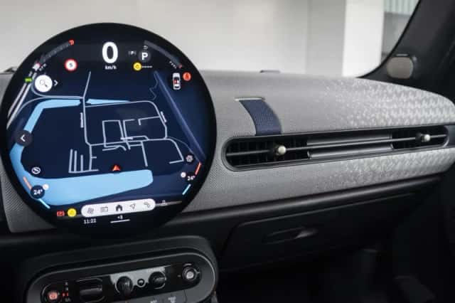 MINI Cooper (2026) thumbnail 11